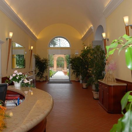 Villa Aretusi Bologna Exterior photo