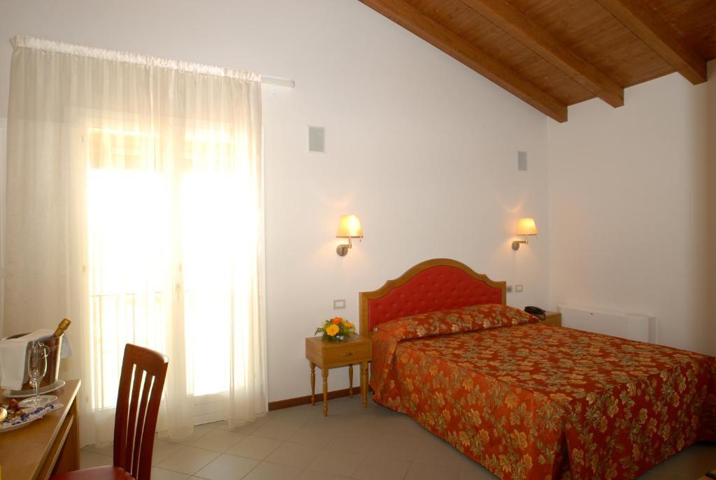 Villa Aretusi Bologna Room photo