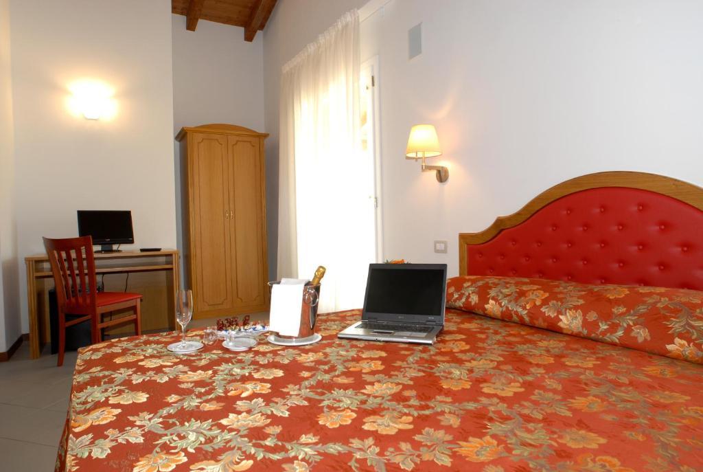 Villa Aretusi Bologna Room photo